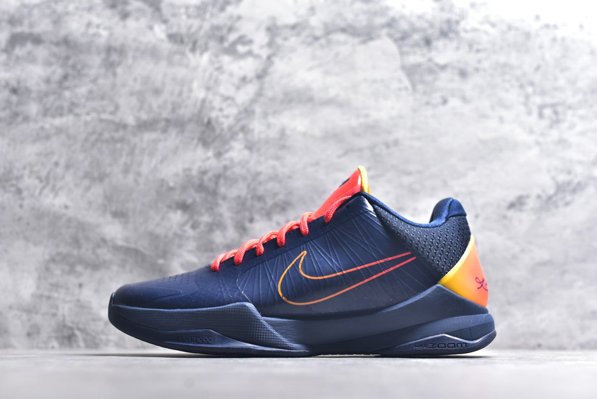 Nike Zoom Kobe 5 Protro | Non-Slip Wear-Resistant Low-Top Basketball Shoe – Unisex (IM3207-400)