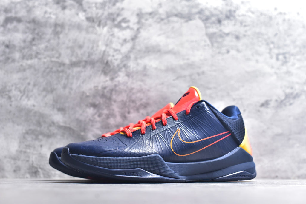 Nike Zoom Kobe 5 Protro | Non-Slip Wear-Resistant Low-Top Basketball Shoe – Unisex (IM3207-400)