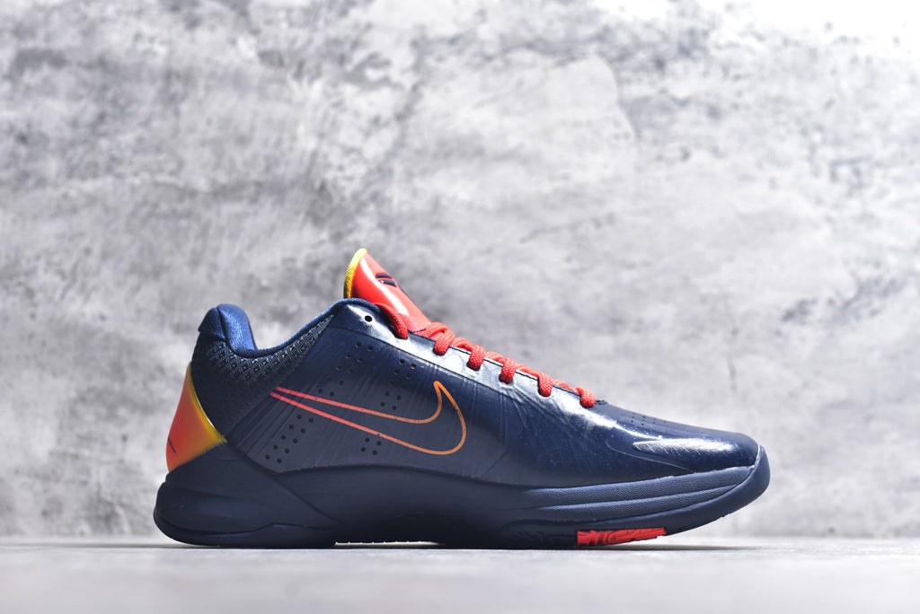 Nike Zoom Kobe 5 Protro | Non-Slip Wear-Resistant Low-Top Basketball Shoe – Unisex (IM3207-400)