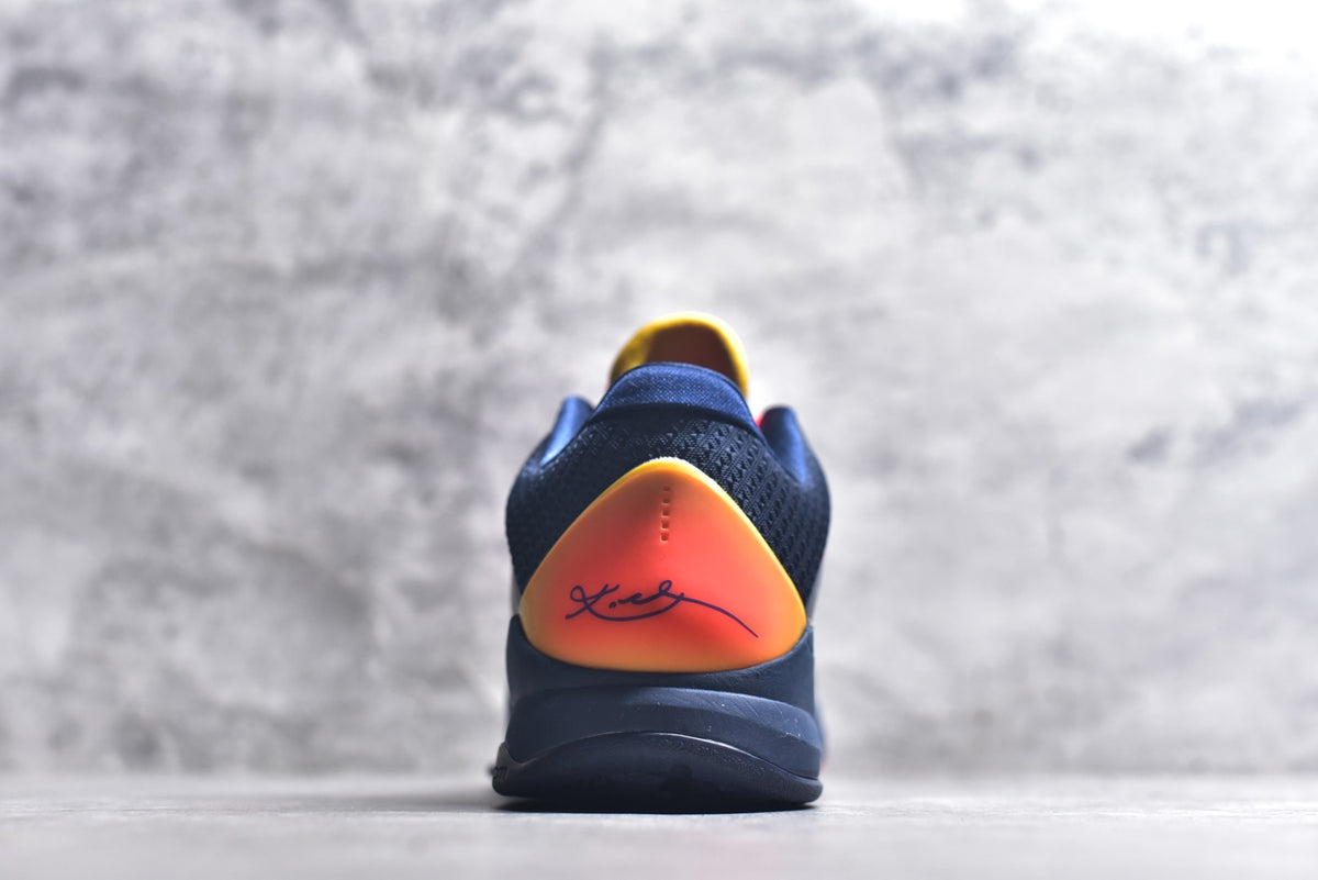 Nike Zoom Kobe 5 Protro | Non-Slip Wear-Resistant Low-Top Basketball Shoe – Unisex (IM3207-400)