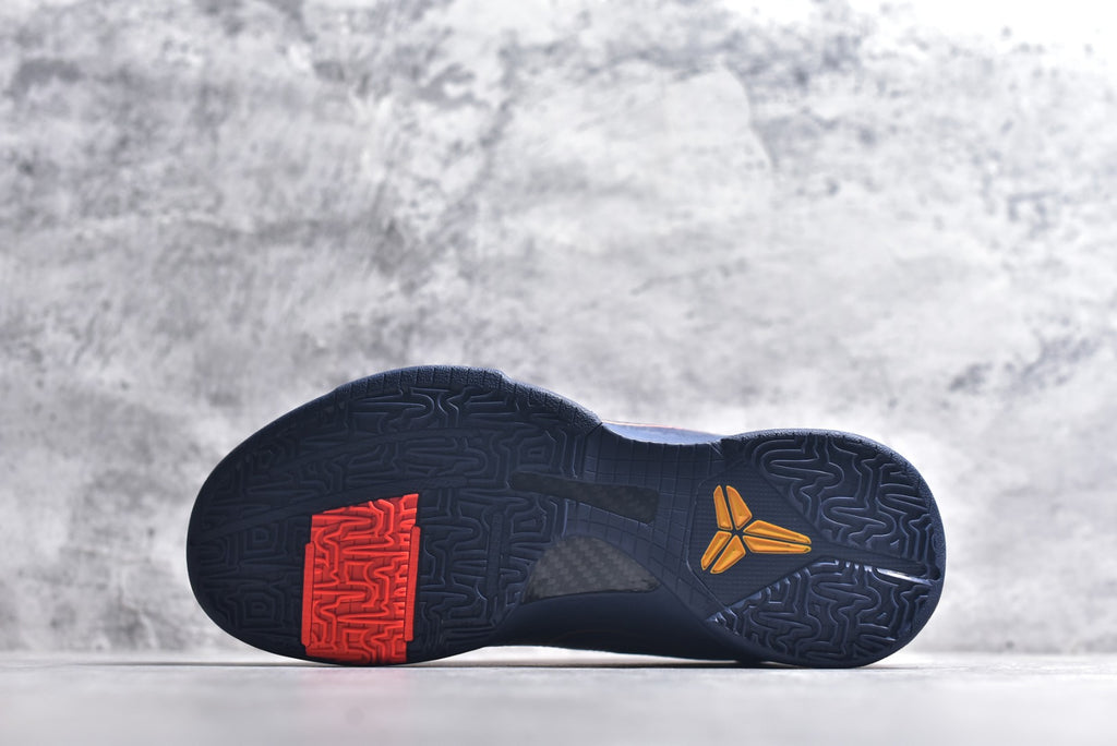 Nike Zoom Kobe 5 Protro | Non-Slip Wear-Resistant Low-Top Basketball Shoe – Unisex (IM3207-400)