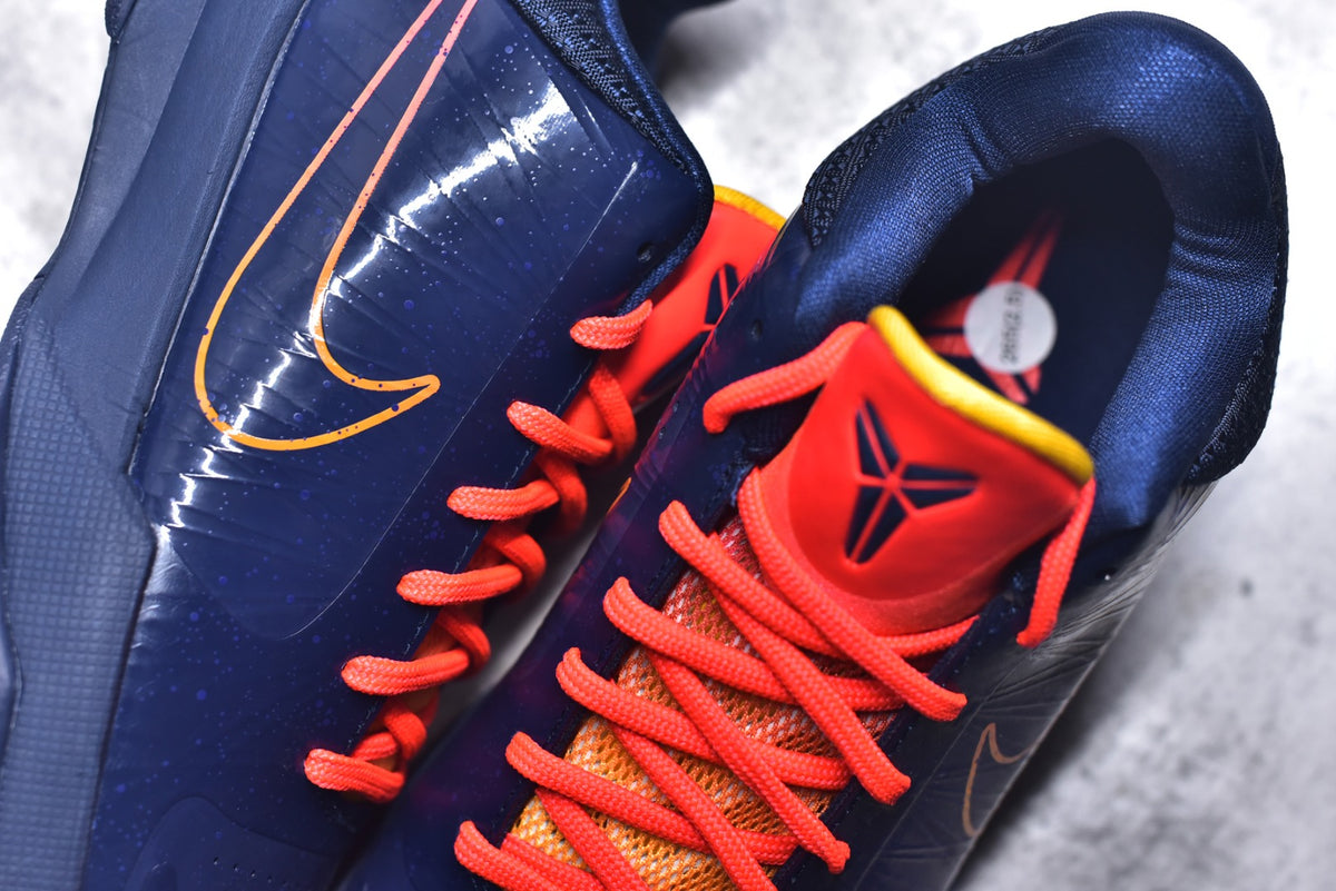 Nike Zoom Kobe 5 Protro | Non-Slip Wear-Resistant Low-Top Basketball Shoe – Unisex (IM3207-400)