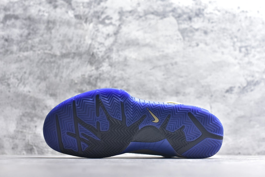 Nike Zoom Kobe 4 Protro Low-Top Basketball Sneaker – Unisex | Style No. FQ3544-001