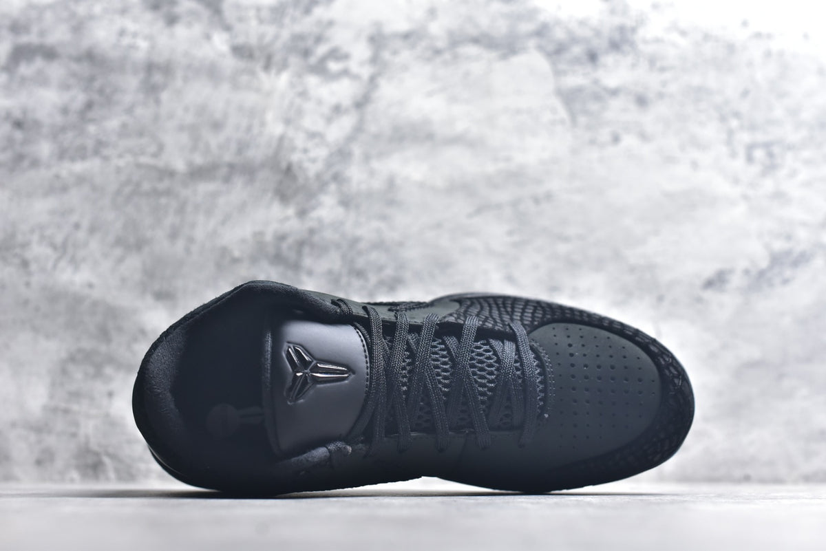 Nike Zoom Kobe 4 Protro Low-Top Basketball Sneaker – Unisex | Style No. FQ3544-001