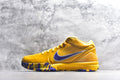 Nike Zoom Kobe 4 Protro Low-Top Basketball Sneaker – Unisex | Style No. IV6592-700