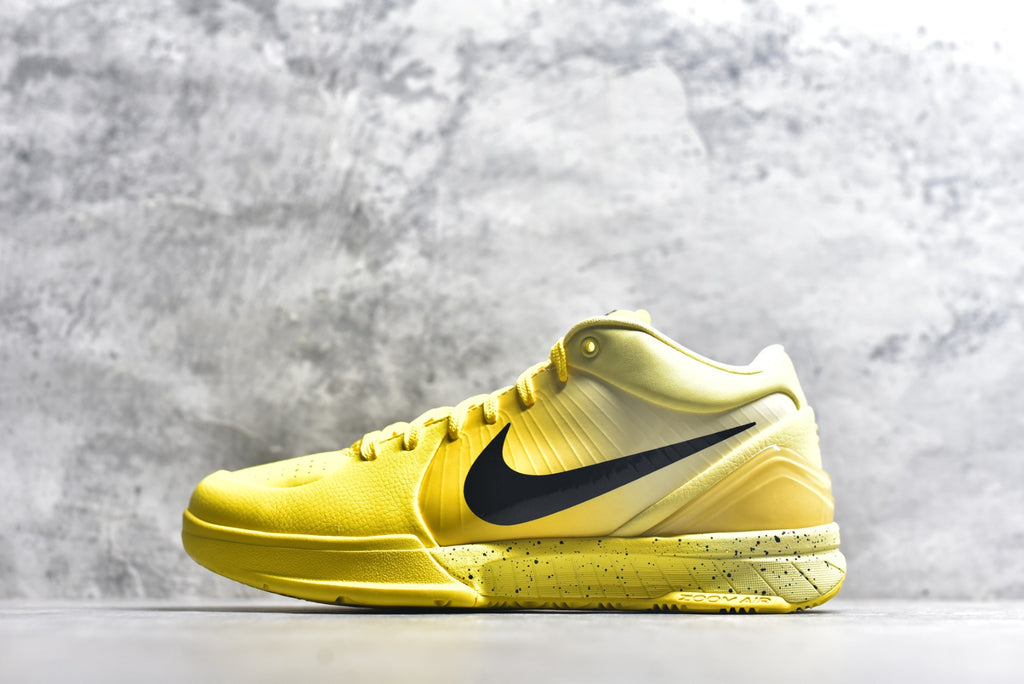 Nike Zoom Kobe 4 Protro Low-Top Basketball Sneaker – Unisex | Style No. IH0587-700
