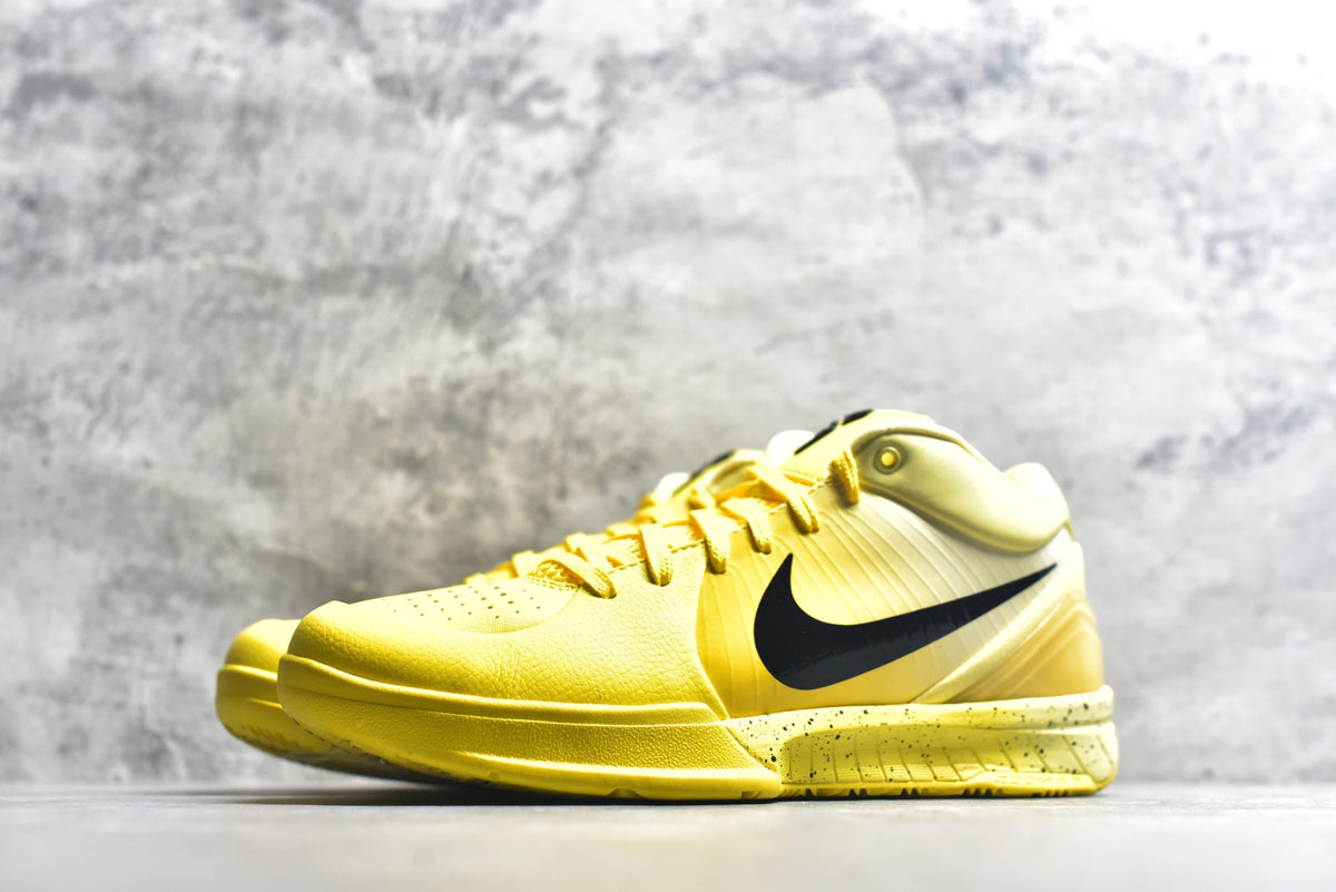 Nike Zoom Kobe 4 Protro Low-Top Basketball Sneaker – Unisex | Style No. IH0587-700