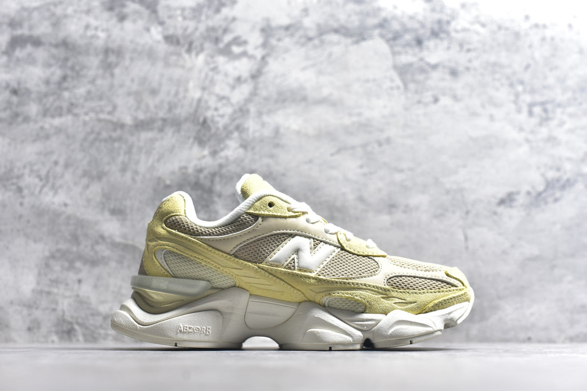 New Balance 9060 Retro Casual Running Sneaker – Unisex | Style No. U90606U0