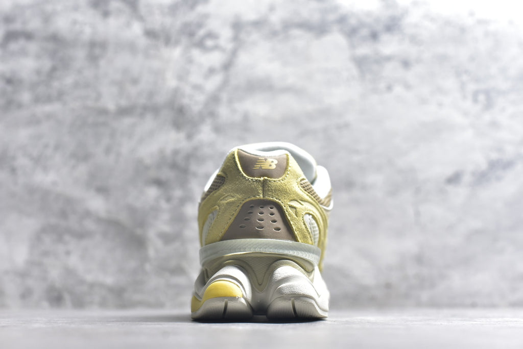 New Balance 9060 Retro Casual Running Sneaker – Unisex | Style No. U90606U0