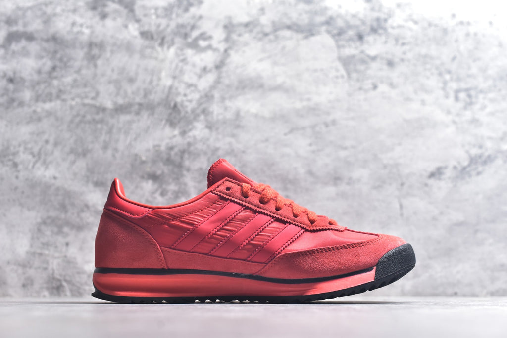 Adidas Originals SL 72 RS Retro Low-Top Casual Sneaker – Unisex | Style No. JH8654