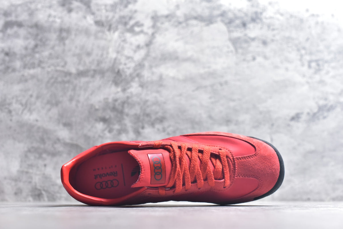 Adidas Originals SL 72 RS Retro Low-Top Casual Sneaker – Unisex | Style No. JH8654