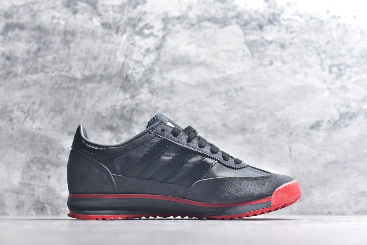 Adidas Originals SL 72 RS Retro Low-Top Casual Sneaker – Unisex | Style No. KJ1203
