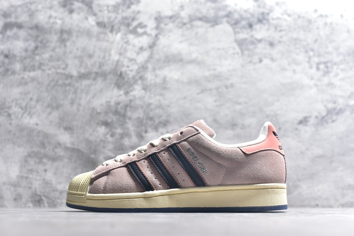 Adidas Originals x SpongeBob SquarePants Superstar Low-Top Casual Sneaker – Unisex | Style No. JQ6778