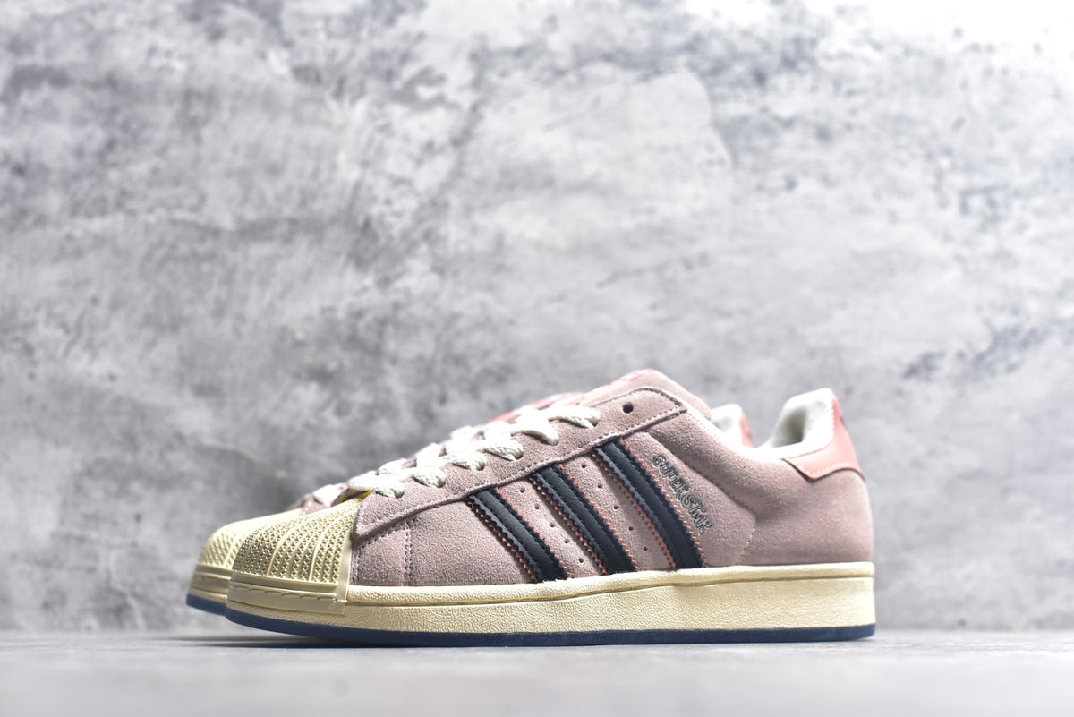 Adidas Originals x SpongeBob SquarePants Superstar Low-Top Casual Sneaker – Unisex | Style No. JQ6778