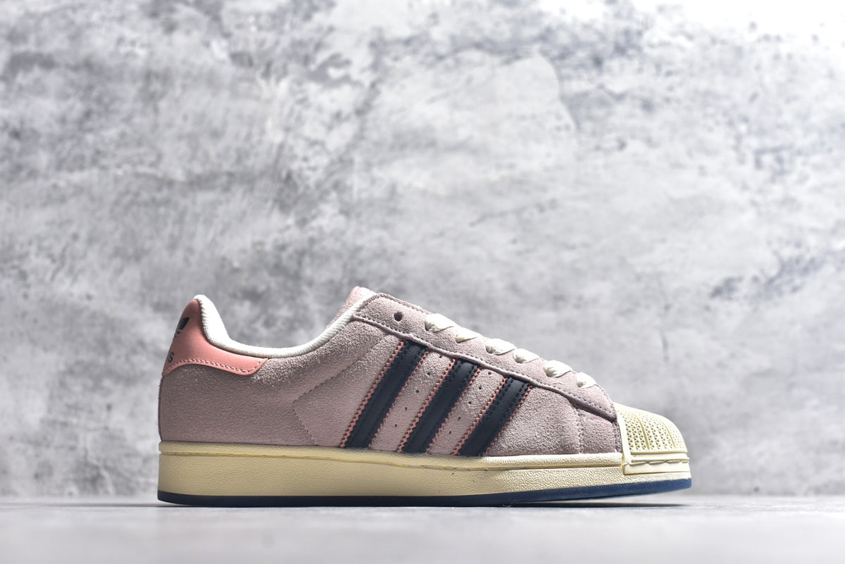 Adidas Originals x SpongeBob SquarePants Superstar Low-Top Casual Sneaker – Unisex | Style No. JQ6778