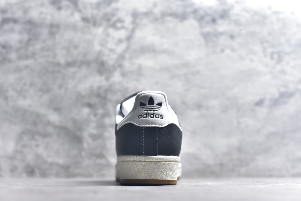 Korn x Adidas Originals Superstar Black White Shell Toe Low-Top Sneaker – Unisex | Style No. IH1313