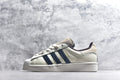 Adidas Originals Superstar Classic Shell Toe Low-Top Casual Sneaker – Unisex | Style No. JP7161
