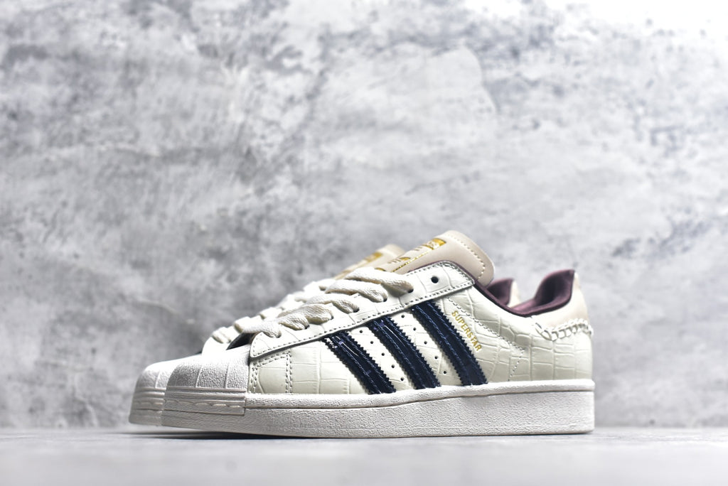Adidas Originals Superstar Classic Shell Toe Low-Top Casual Sneaker – Unisex | Style No. JP7161