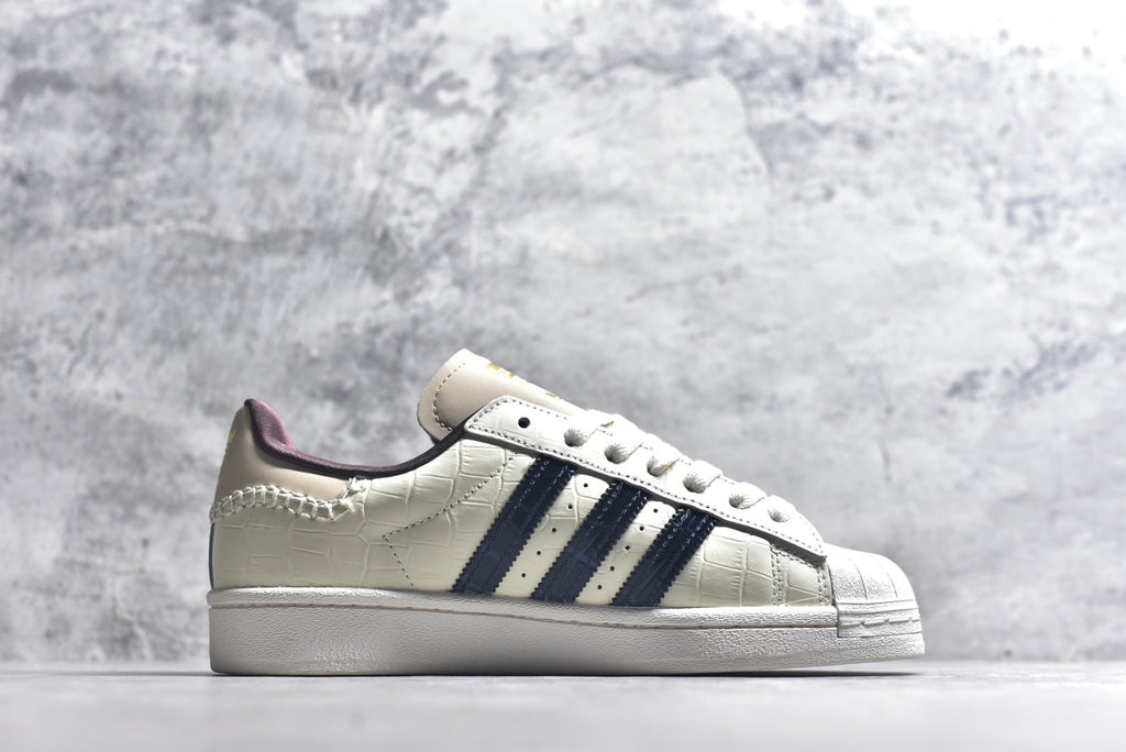 Adidas Originals Superstar Classic Shell Toe Low-Top Casual Sneaker – Unisex | Style No. JP7161