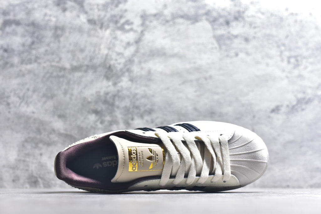 Adidas Originals Superstar Classic Shell Toe Low-Top Casual Sneaker – Unisex | Style No. JP7161