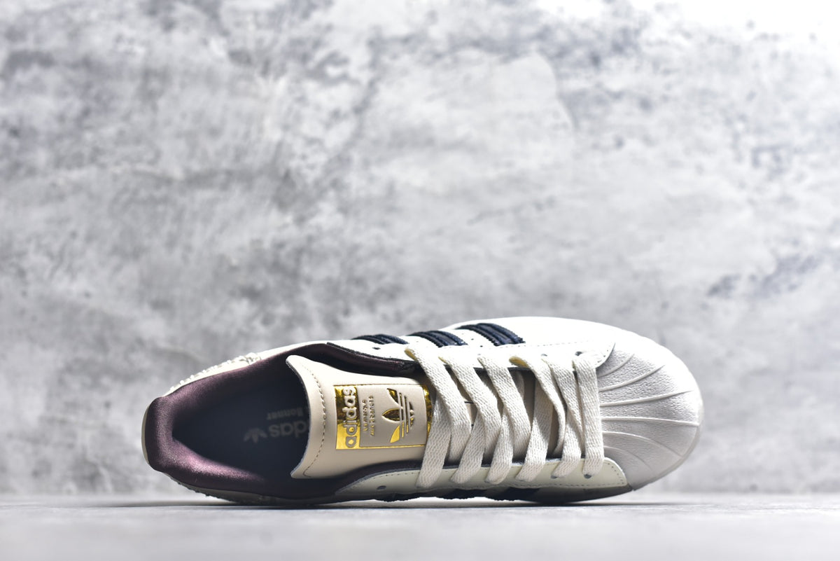 Adidas Originals Superstar Classic Shell Toe Low-Top Casual Sneaker – Unisex | Style No. JP7161