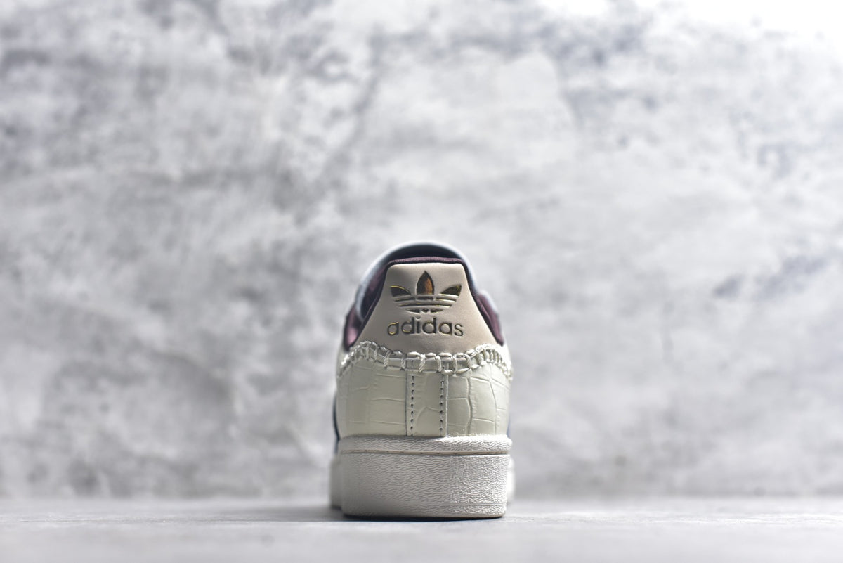 Adidas Originals Superstar Classic Shell Toe Low-Top Casual Sneaker – Unisex | Style No. JP7161