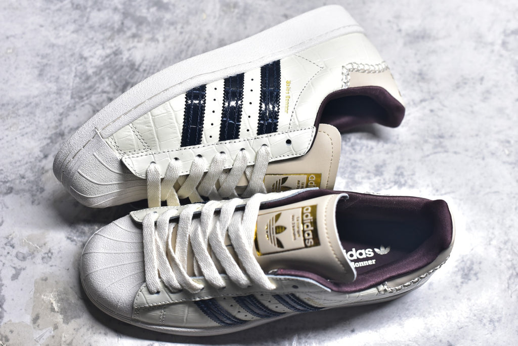Adidas Originals Superstar Classic Shell Toe Low-Top Casual Sneaker – Unisex | Style No. JP7161