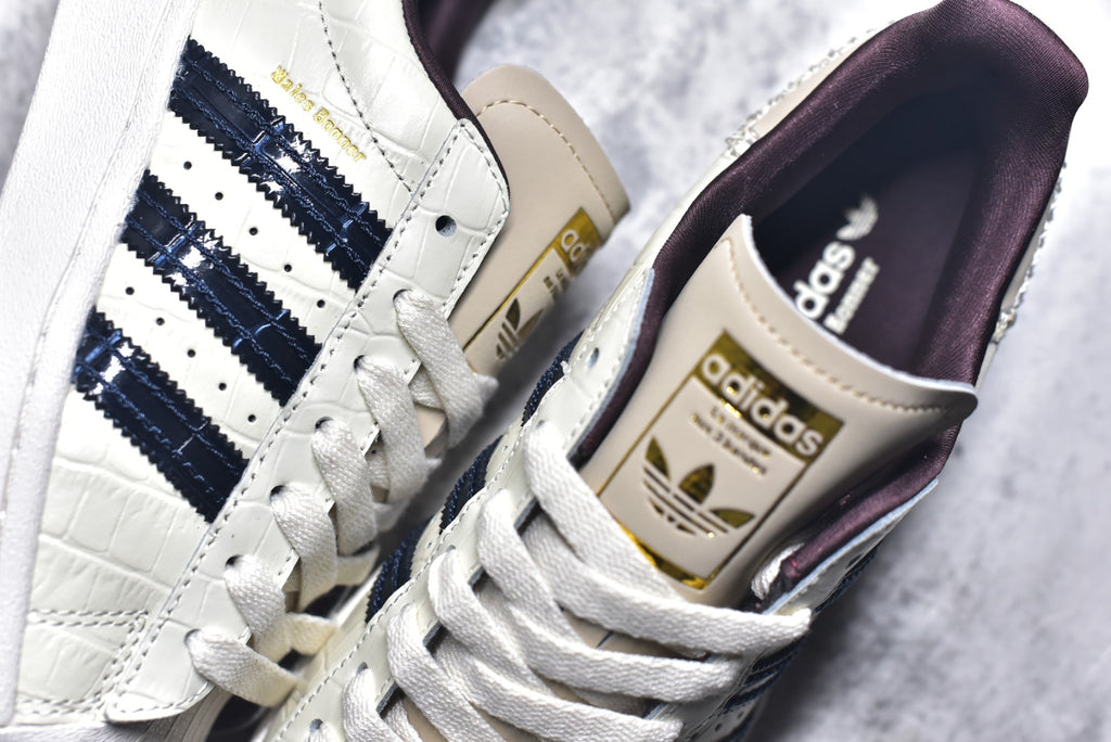 Adidas Originals Superstar Classic Shell Toe Low-Top Casual Sneaker – Unisex | Style No. JP7161