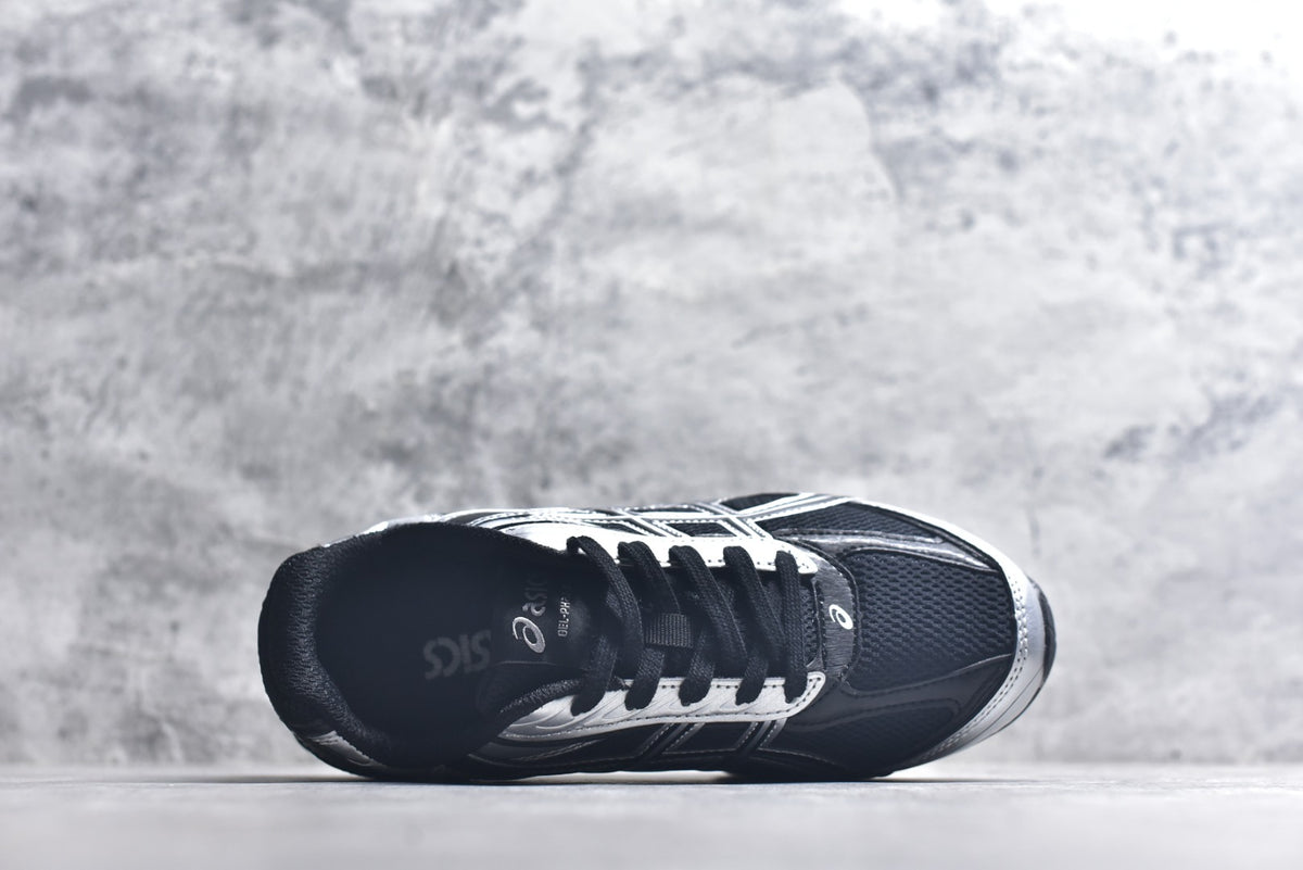 ASICS GEL-PHAI Z Retro Running-Inspired Casual Sneaker – Unisex | Style No. 1203B126-001