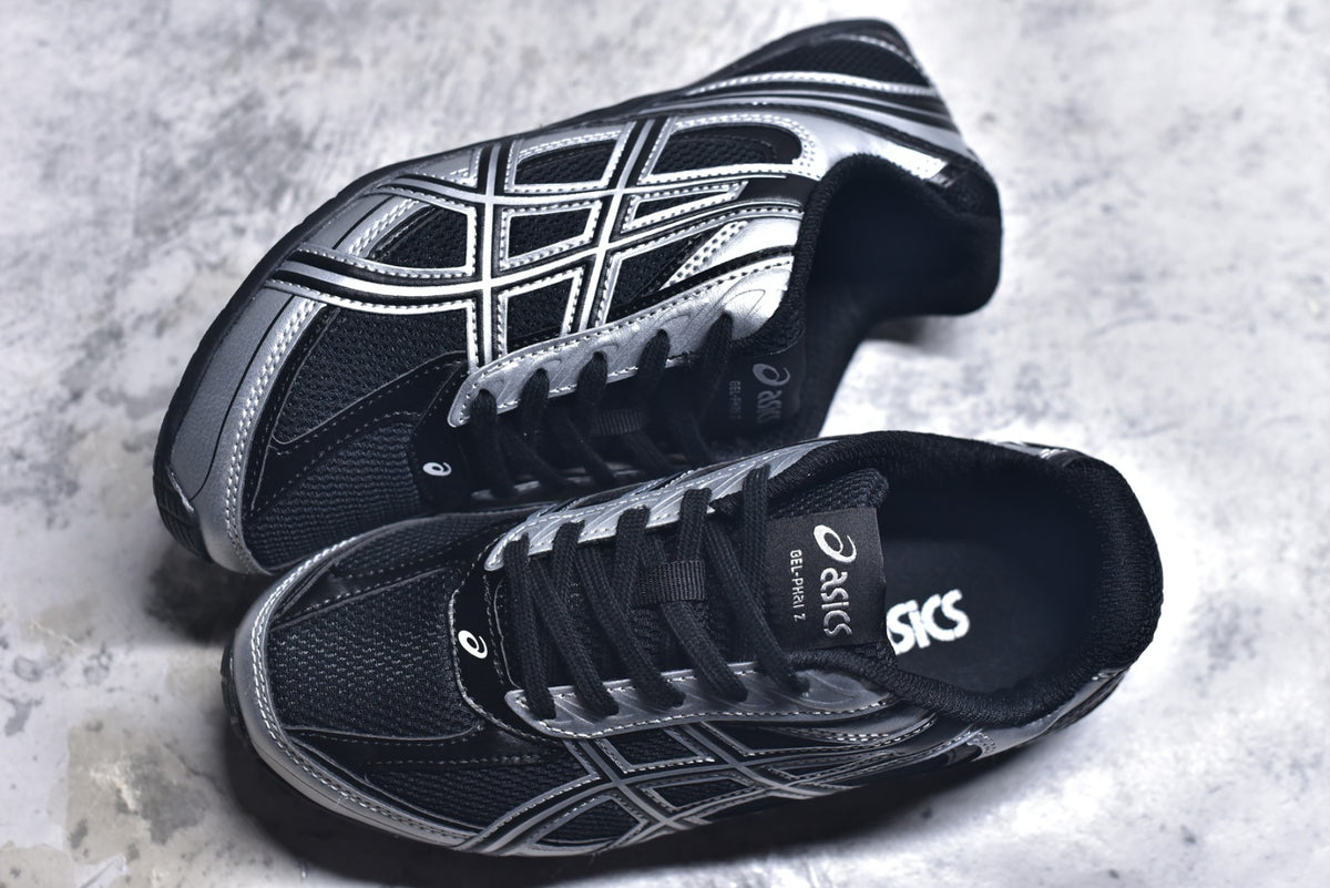 ASICS GEL-PHAI Z Retro Running-Inspired Casual Sneaker – Unisex | Style No. 1203B126-001