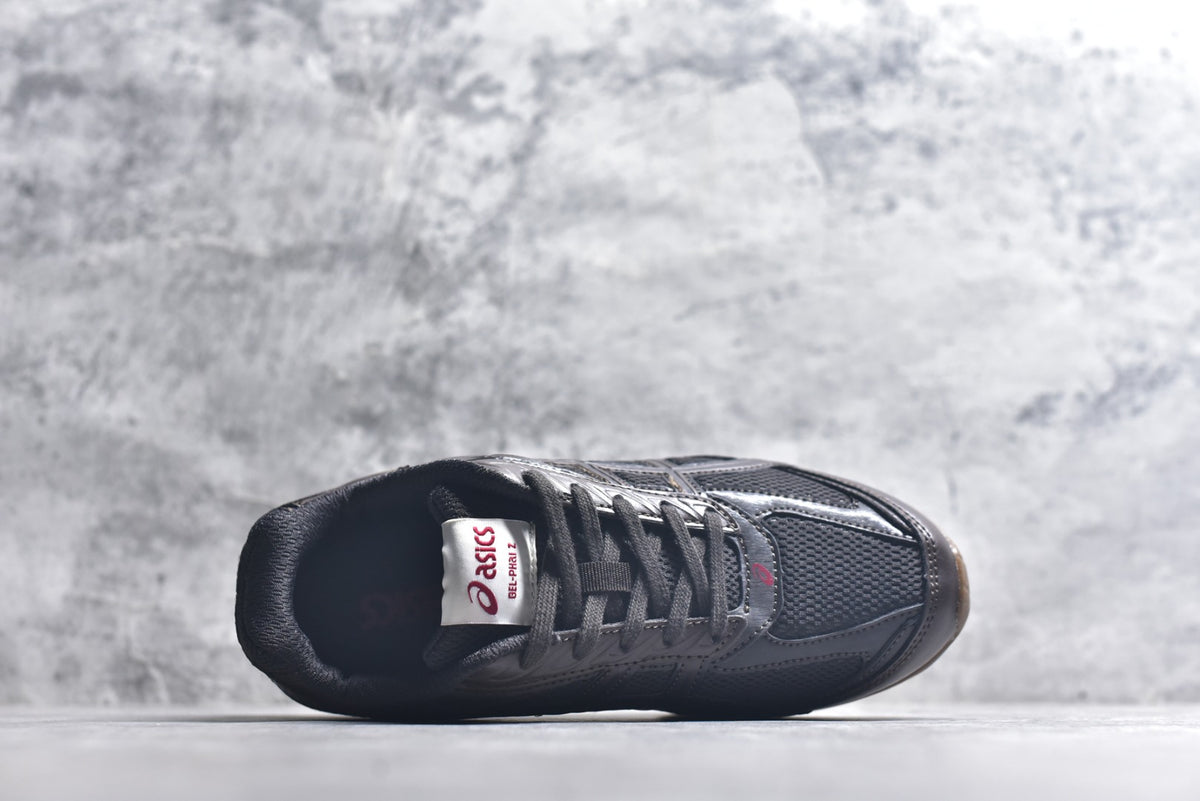 ASICS GEL-PHAI Z Retro Running-Inspired Casual Sneaker – Unisex | Style No. 1203B126-200