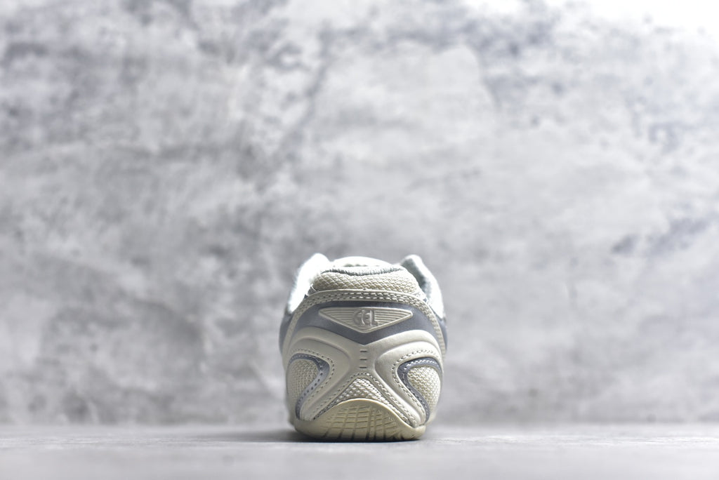 ASICS GEL-PHAI Z Retro Running-Inspired Casual Sneaker – Unisex | Style No. 1203B126-100