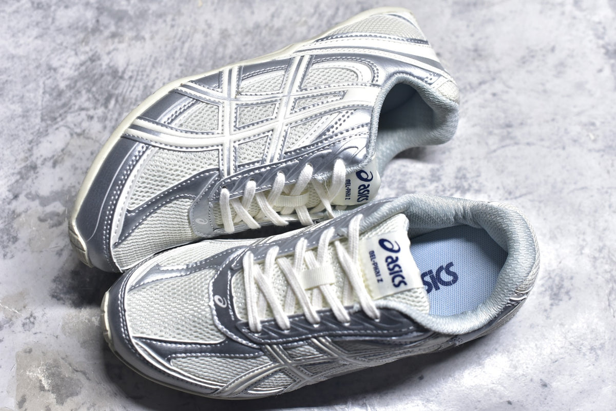 ASICS GEL-PHAI Z Retro Running-Inspired Casual Sneaker – Unisex | Style No. 1203B126-100