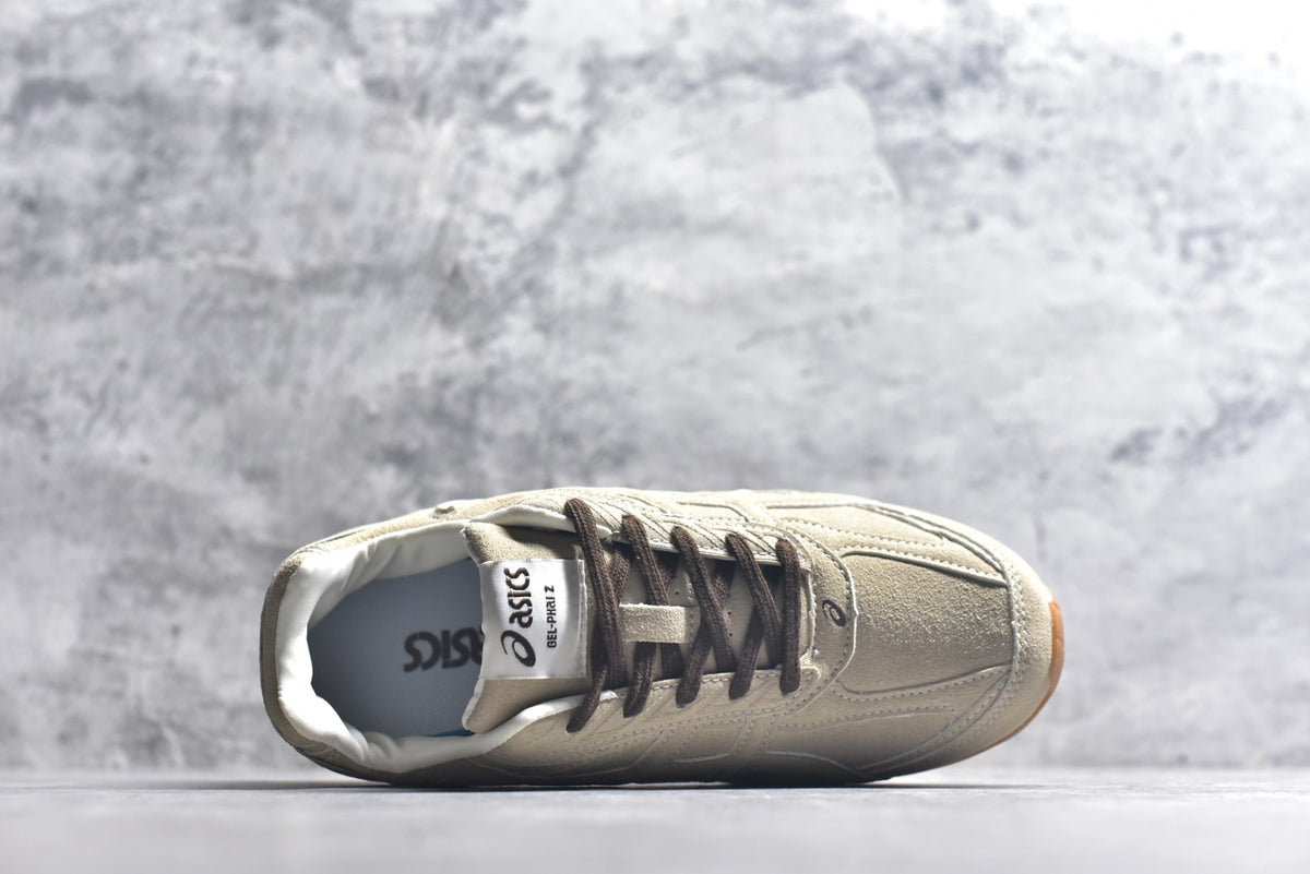 ASICS GEL-PHAI Z Retro Running-Inspired Casual Sneaker – Unisex | Style No. 1203B471-020