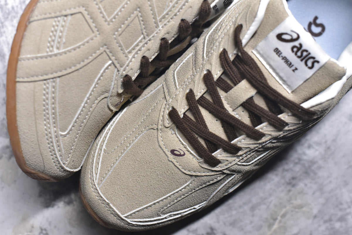 ASICS GEL-PHAI Z Retro Running-Inspired Casual Sneaker – Unisex | Style No. 1203B471-020