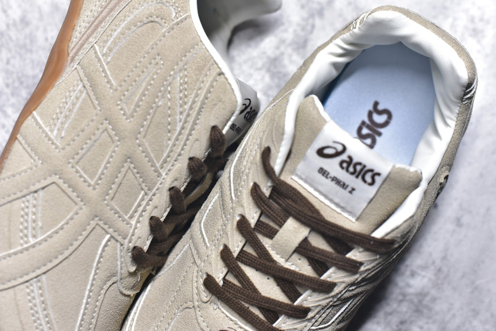 ASICS GEL-PHAI Z Retro Running-Inspired Casual Sneaker – Unisex | Style No. 1203B471-020