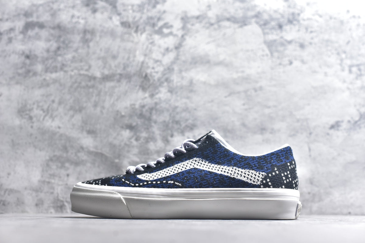 Vans Old Skool 36 Retro Low-Top Casual Skate Sneaker – Unisex | Style No. VN000EFKBX9