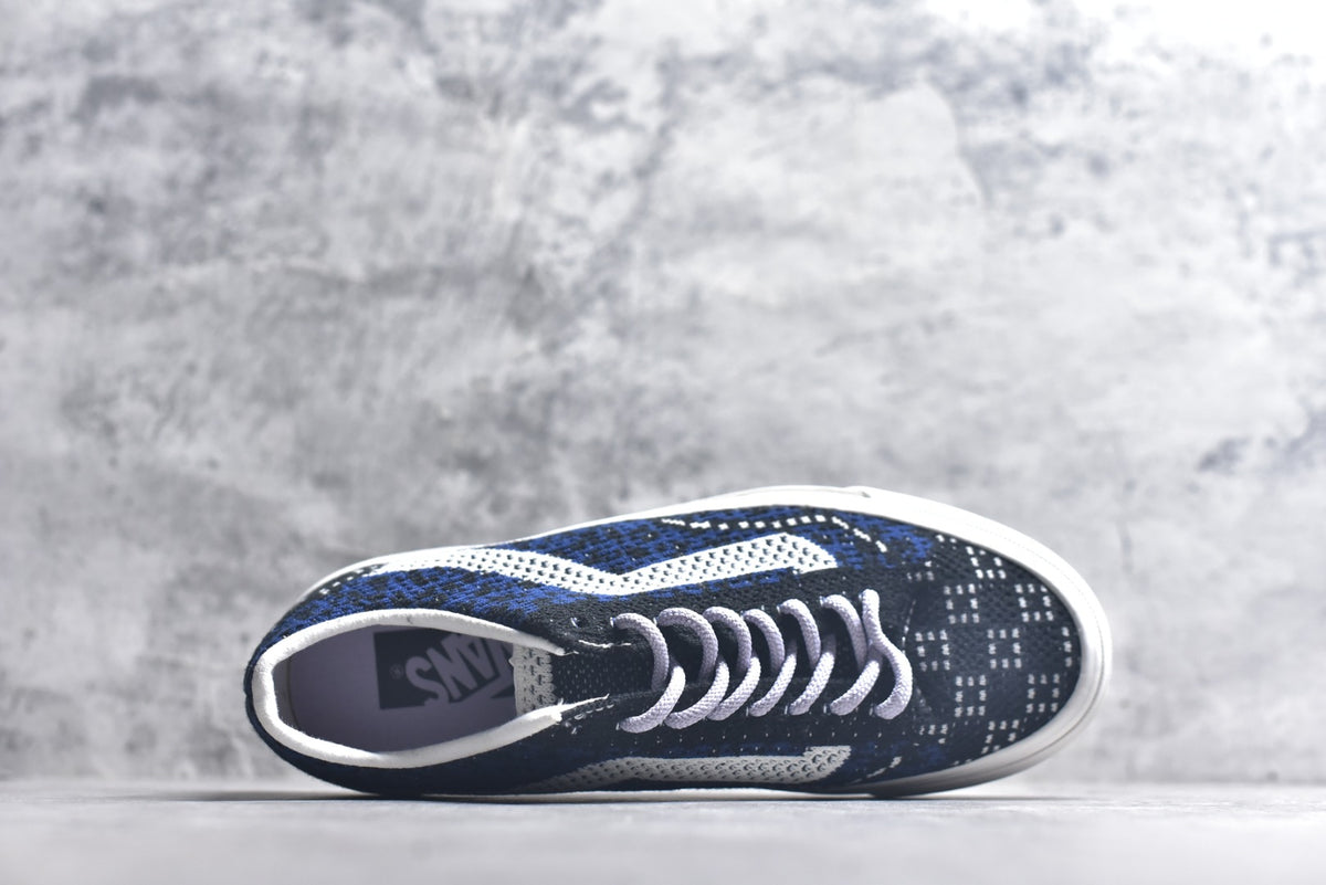 Vans Old Skool 36 Retro Low-Top Casual Skate Sneaker – Unisex | Style No. VN000EFKBX9