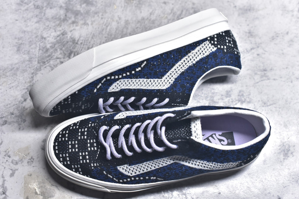 Vans Old Skool 36 Retro Low-Top Casual Skate Sneaker – Unisex | Style No. VN000EFKBX9