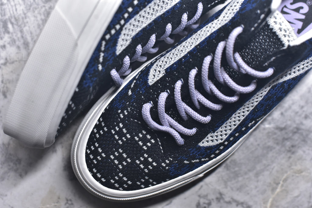 Vans Old Skool 36 Retro Low-Top Casual Skate Sneaker – Unisex | Style No. VN000EFKBX9