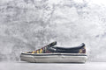 Vans Vault OG Old Skool LX Low-Top Canvas Sneaker – Unisex | Style No. VN000D9PCAK