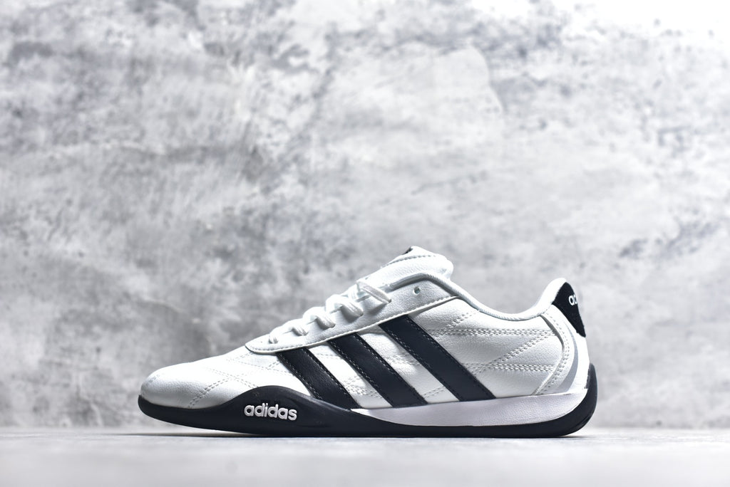 Adidas ADIRACER 2026 Low-Top Training Sneaker – Non-Slip, Durable & Wrapped Fit | Unisex | Style No. HQ9160