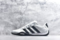 Adidas ADIRACER 2026 Low-Top Training Sneaker – Non-Slip, Durable & Wrapped Fit | Unisex | Style No. HQ9160