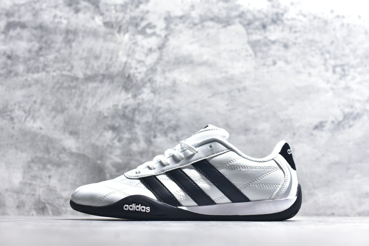 Adidas ADIRACER 2026 Low-Top Training Sneaker – Non-Slip, Durable & Wrapped Fit | Unisex | Style No. HQ9160