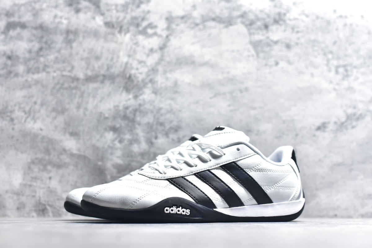 Adidas ADIRACER 2026 Low-Top Training Sneaker – Non-Slip, Durable & Wrapped Fit | Unisex | Style No. HQ9160