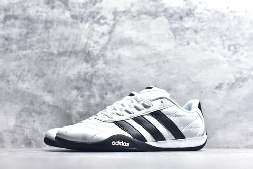 Adidas ADIRACER 2026 Low-Top Training Sneaker – Non-Slip, Durable & Wrapped Fit | Unisex | Style No. HQ9160