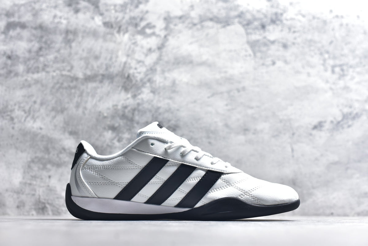 Adidas ADIRACER 2026 Low-Top Training Sneaker – Non-Slip, Durable & Wrapped Fit | Unisex | Style No. HQ9160