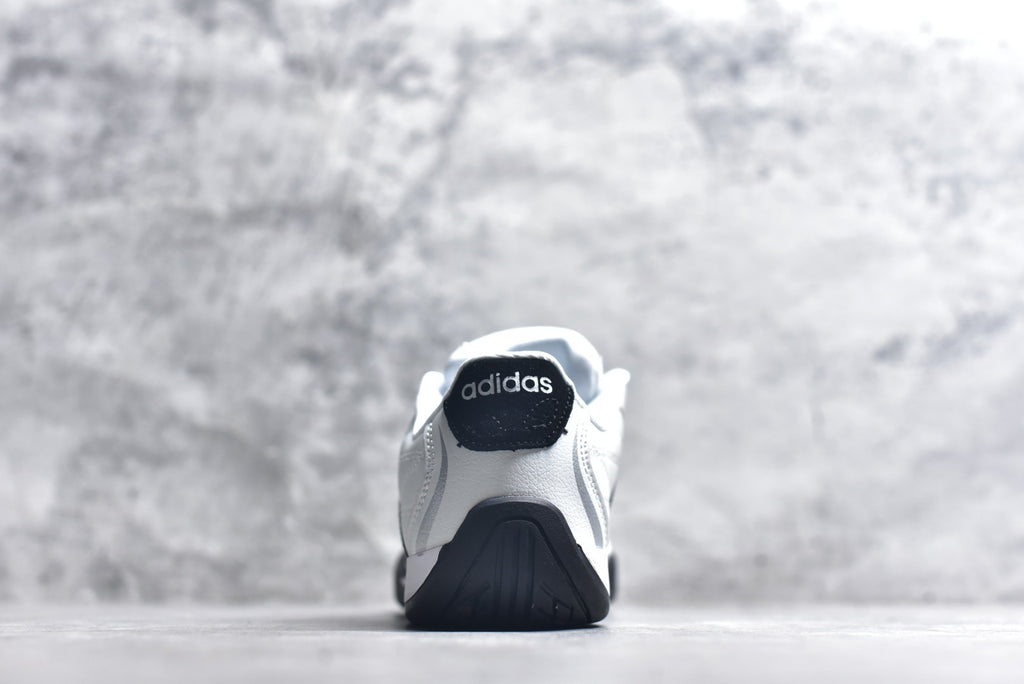 Adidas ADIRACER 2026 Low-Top Training Sneaker – Non-Slip, Durable & Wrapped Fit | Unisex | Style No. HQ9160