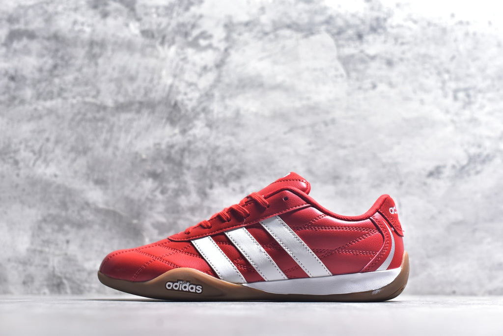 Adidas ADIRACER 2026 Low-Top Training Sneaker – Non-Slip, Durable & Wrapped Fit | Unisex | Style No. JS1460