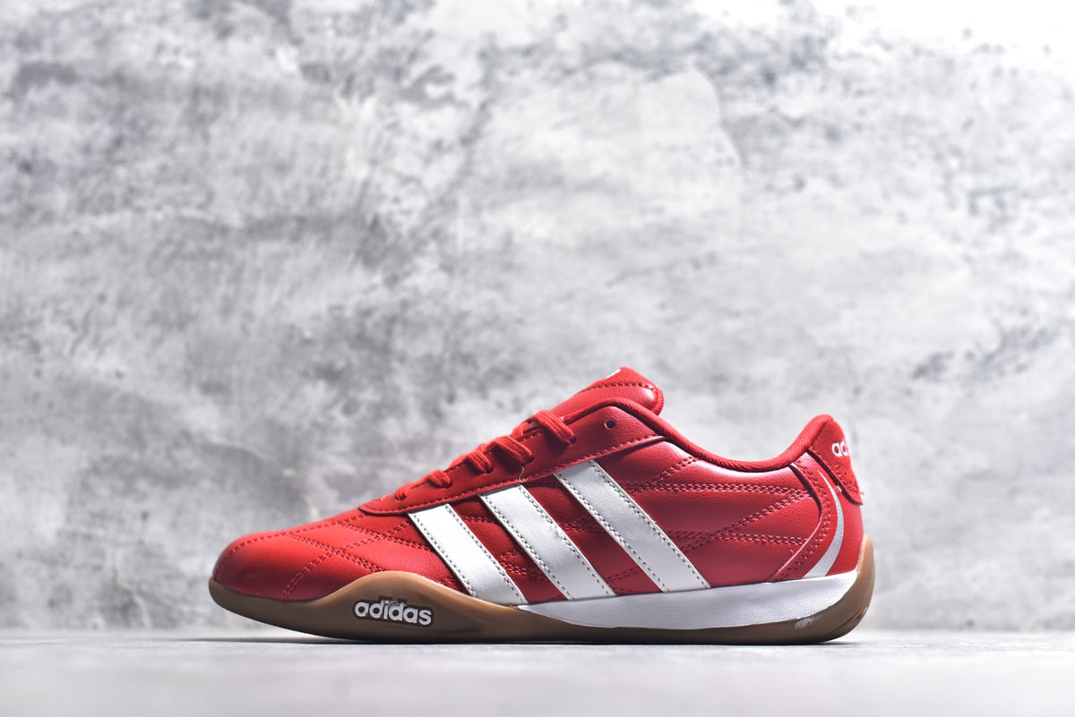 Adidas ADIRACER 2026 Low-Top Training Sneaker – Non-Slip, Durable & Wrapped Fit | Unisex | Style No. JS1460